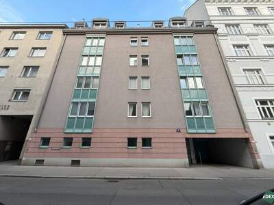 Wohnung kaufen in 1090 Wien