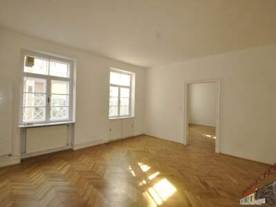 Büro / Praxis mieten in 3100 St. Pölten (Bild 5)