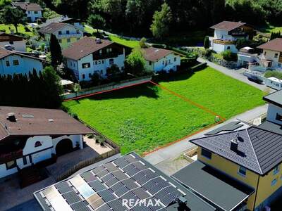 Grundstück kaufen in 6404 Polling