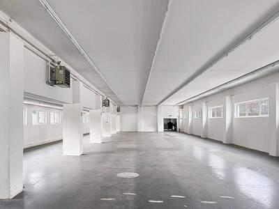 Gewerbeobjekt mieten in 8605 Kapfenberg