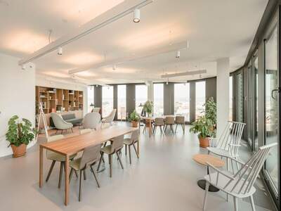 Gewerbeobjekt mieten in 1100 Wien (Bild 2)