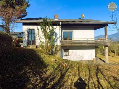 Haus kaufen in 9433 St. Andrä