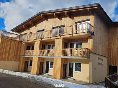 Wohnung kaufen in 8967 Haus