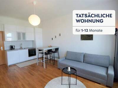 Wohnung mieten in 1100 Wien