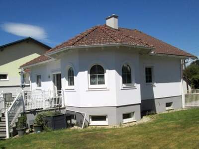 Haus kaufen in 7441 Pilgersdorf