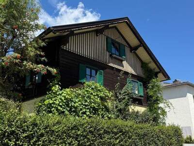 Haus kaufen in 5620 Schwarzach