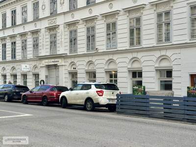 Gewerbeobjekt mieten in 1060 Wien