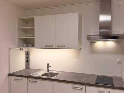 Wohnung mieten in 6900 Bregenz