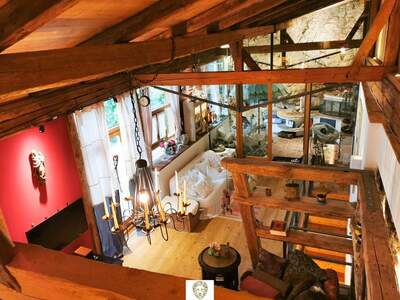 Haus kaufen in 83115 Neubeuern (Bild 2)