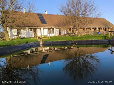 Gewerbeobjekt kaufen in 9533 Nemesszalók (Bild 2)