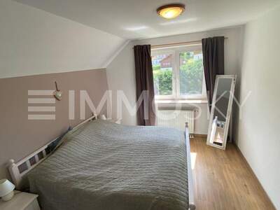 Terrassenwohnung kaufen in 8990 Bad Aussee (Bild 4)