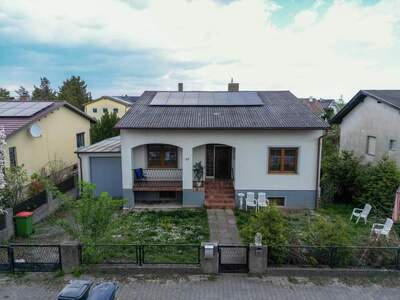 Haus kaufen in 2305 Eckartsau