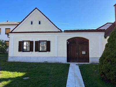 Haus kaufen in 7342 Kaisersdorf