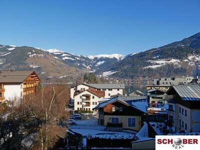 Eigentumswohnung in 5700 Zell am See