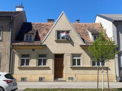 Grundstück kaufen in 2100 Korneuburg