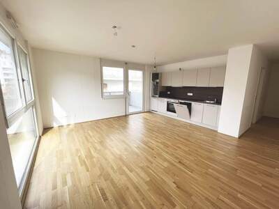 Wohnung mieten in 1110 Wien