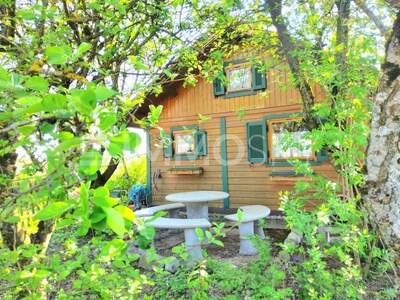 Ferienhaus kaufen in 4492 Hofkirchen