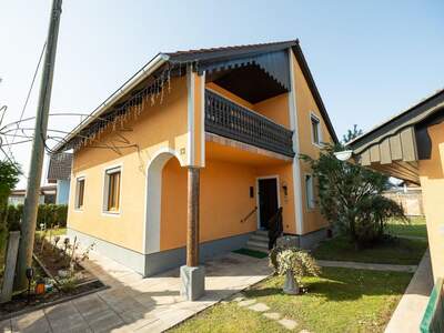 Haus mit Garten kaufen in 8430 Leibnitz (Bild 5)