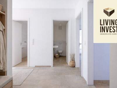 Wohnung mieten in 4652 Fischlham