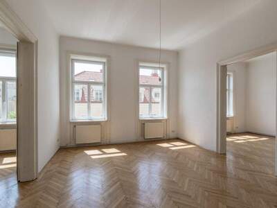 Eigentumswohnung in 1060 Wien (Bild 1)