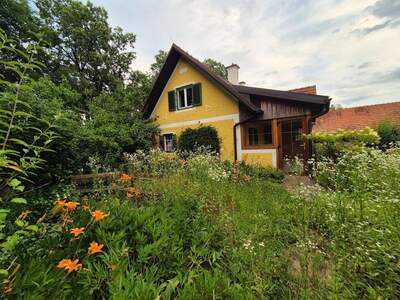 Haus kaufen in 8345 Kronnersdorf (Bild 5)
