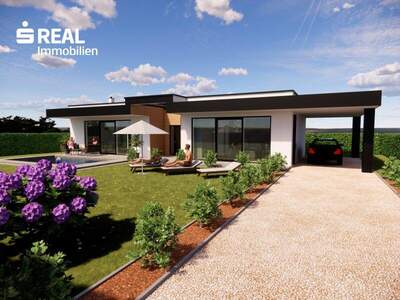 Einfamilienhaus kaufen in 7551 Stegersbach (Bild 1)