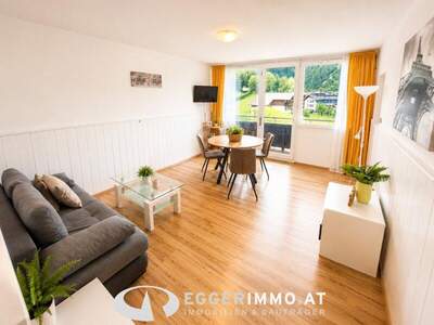 Terrassenwohnung kaufen in 5710 Kaprun (Bild 3)