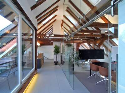 Gewerbeobjekt mieten in 1130 Wien (Bild 5)