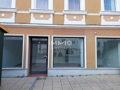 Gewerbeobjekt mieten in 3380 Pöchlarn