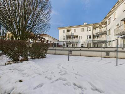 Terrassenwohnung kaufen in 4040 Linz (Bild 2)