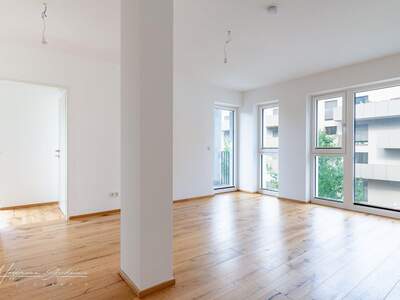 Wohnung mit Balkon mieten in 8020 Graz (Bild 1)
