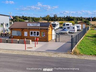 Gewerbeobjekt kaufen in 3470 Kirchberg