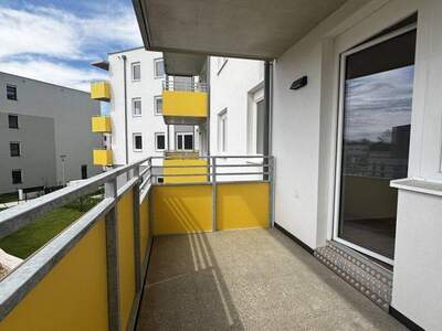Wohnung mieten in 2700 Wiener Neustadt