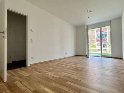 Terrassenwohnung kaufen in 8054 Graz (Bild 3)