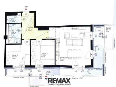 Wohnung mieten in 1020 Wien