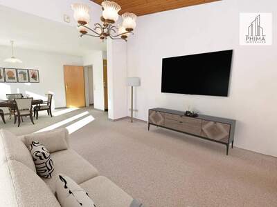 Wohnung kaufen in 6771 St. Anton