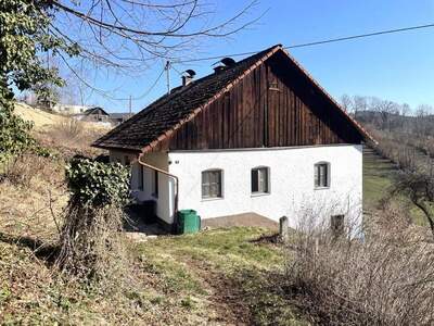 Haus kaufen in 4150 Berg