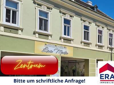 Immobilie kaufen in 2136 Laa