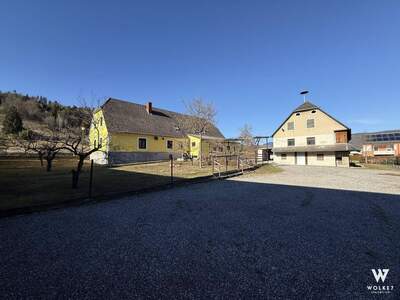 Gewerbeobjekt kaufen in 8114 Kleinstübing