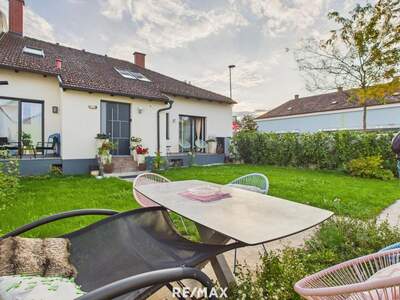 Haus mit Garten kaufen in 2232 Deutsch (Bild 4)