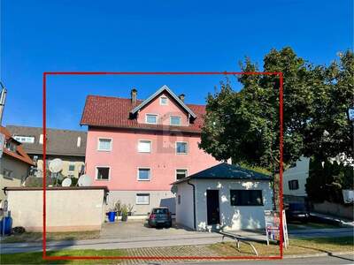 Mehrfamilienhaus kaufen in 5020 Salzburg (Bild 1)