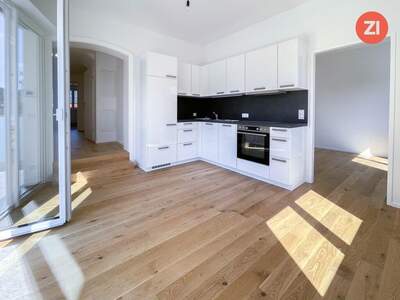 Etagenwohnung mieten in 4072 Alkoven