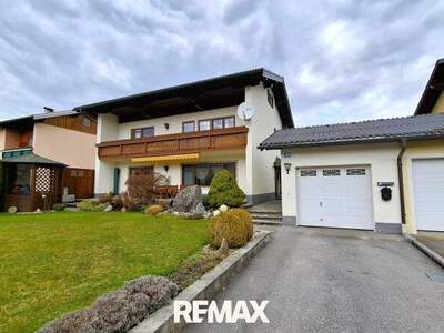 Einfamilienhaus kaufen in 5303 Thalgau