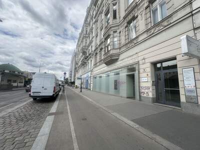 Gewerbeobjekt mieten in 1060 Wien (Bild 4)