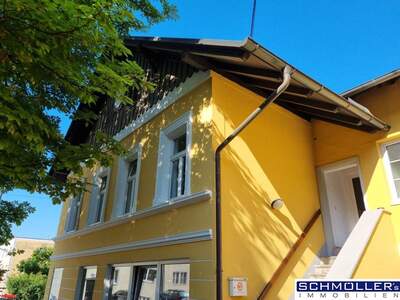 Gewerbeobjekt mieten in 4710 Grieskirchen