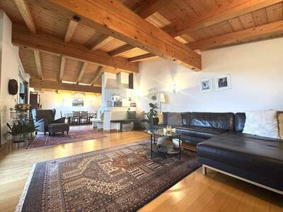 Wohnung kaufen in 6341 Ebbs