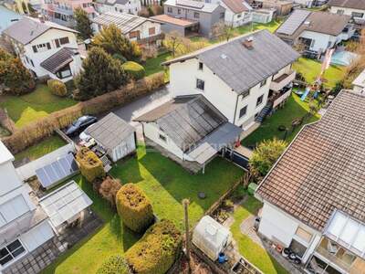 Mietwohnung in 6850 Dornbirn