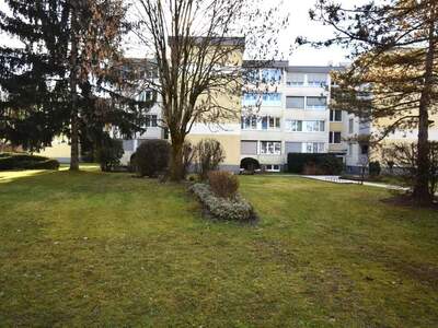 Mietwohnung in 9020 Klagenfurt