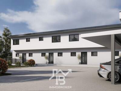 Haus mit Garten kaufen in 4782 St. Florian (Bild 4)