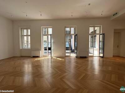 Gewerbeobjekt mieten in 1010 Wien